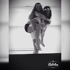 Meet your Posher, Gina